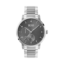 Boss Watches Hb1513596 Erkek Kol Saati Metalik Gri