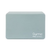 Gymo Pro Series Rounded Yoga Blok Nane Yeşili