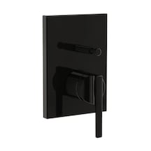 Parlak Siyah