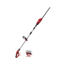 Einhell GE-HH 18/45 Li T - Solo, Akülü Yüksek Çit Budama - 3410866