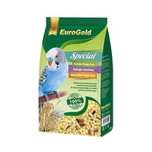 Specıal Kabuksuz Muhabbet Kuşu Yemi 500 Gr