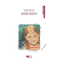 Özgür   Rosto