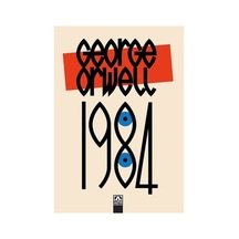 George Orwell'ın 1984 Romanı - Distopik Bir Dünya Tasviri