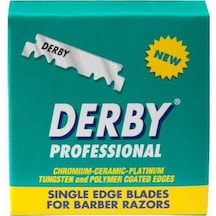Derby Professional Jilet 100'lü
