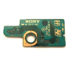 Sony Uyumlu Vaio Pcg-4N2M Klavye Mouse Ses Kontrol Board