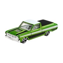 Hot Wheels Metal '65 Ford Ranchero