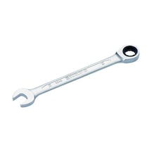 İzeltaş Cırcır Kombine Anahtar 10 Mm