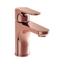 Artema Root Round A4270526 Lavabo Bataryası Bakır