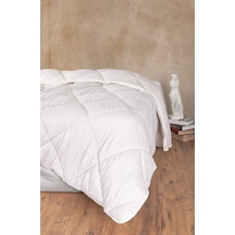 Cotton Box Tek Kişilik Utka Yorgan Beyaz 155x215