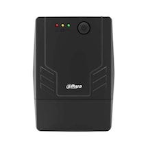 Dahua Pfm3350-600 600va Ups Kesintisiz Güç Kaynağı Kdo