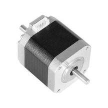 Creality 42-48 Dual-axis Stepper Motor - Ender-5 Plus Y-axis