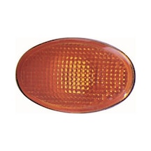 Ford Transit M12 M15 93 Çamurluk Sinyali Beyaz Oem No:89vb13k354aa