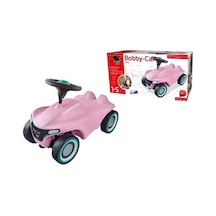 Bıg Bobby Car Neo Rosé Çok Renkli