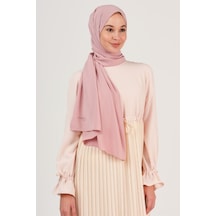 1007 Armine Trend Medine İpeği Şal - 70 X 180 / 47 47