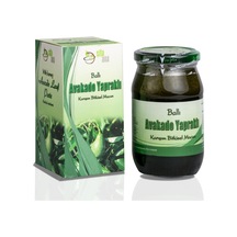 Avokado Yapraklı Macun 460 Gr.