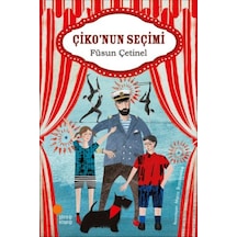 Çiko Nun Seçimi - Qhdh-621189