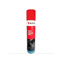 Araç Içi Temizleme Köpüğü Sprey 500 Ml