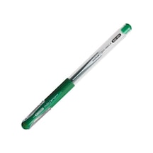 Unı Jel Kalem Sıgno Needle 0.38 Yesıl 151nd