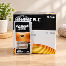 Kulaklık Pili Kulaklık Pili
