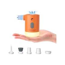 Jialan Max Pompa 2 Pro Taşınabilir Mini Hava Pompası Kamp