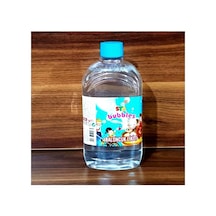 Kaliteli Baloncuk Sıvısı Köpük Tabancası Baloncuk Likiti 500 Ml Diğer