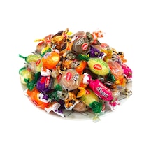 Kent Karışık Bayram Şekeri 1 KG