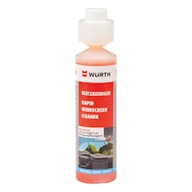 Cam Temizleme Sabunu 250Ml