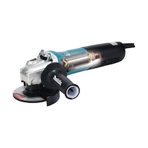 Makita Devir Ayarlı Avuç Taşlama Ga4590