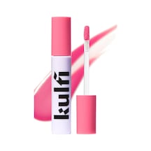 Kulfi Lassi Lips Renkli Nemlendirici Dudak Yağı Guava 3.8ml