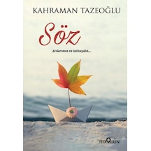 Söz - Aıaı-857579