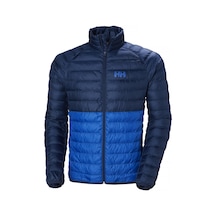 Helly Hansen Banff Insulator Jacket Mont Hha.63253-cobalt Mavi