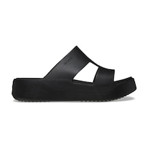 Crocs Getaway Platform H-strap Kadın Terlik 209409-001 Çok Renkli