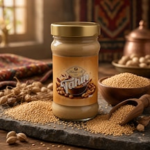 300 Gr Cam Tahin