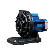 Atlas Best Model 1,00 HP Ön Filtresiz (Trifaze) Pompa
