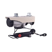 Mytol MV250 125-250 Kg Elektrikli Mini Vinç