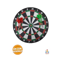 Büyük Boy Dart İğneli Metal Kolye Seti - Vintage Tasarımıyla Satın Alın