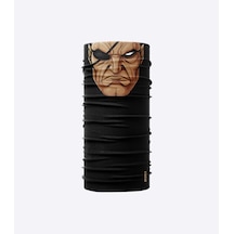 BandanaX Sagat Bandana