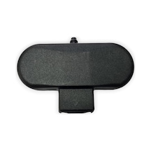 Audi Tt 2011-2014 Ön Cam Sol Fiskiye Memesi Isıtmalı 8j0955987g