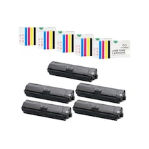 Proprint 5 Adet Tk-1150 Kyocera M2135Dn Çipli Uyumlu Toner