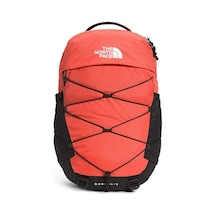 The North Face Borealıs Nf0a5 Sırt Çantası Orange