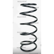 Helezon Yayı Kangoo 98-08 Ön 1.4-1.9d