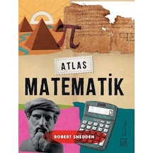 Atlas Matematik / Robert Snedden