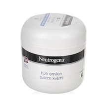 Neutrogena Hızlı Emilen Bakım Kremi, 300 Ml, El Kremi