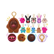 Mini Anahtarlık Seri 6 12,5 Cm