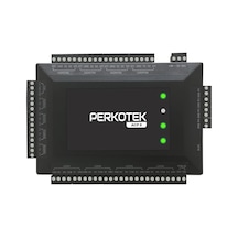 Perkotek Acp8 Geçiş Kontrol Paneli Access Control Ünitesi