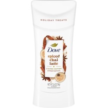 Dove Spiced Chai Latte Antiperspirant Stick Deodorant 74gr
