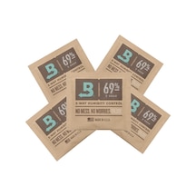 Boveda 69 8 Gr Beşli Puro Nemlendirici - Bvd69-8