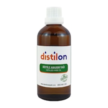 Distilon Distile Anason Yağı 100 ML