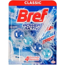 4 Adet Bref Power Aktiv Okyanus 50 Gr