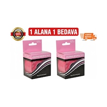 Kinopain Spor Bandı Pembe 5 CM x 5 M 1+1